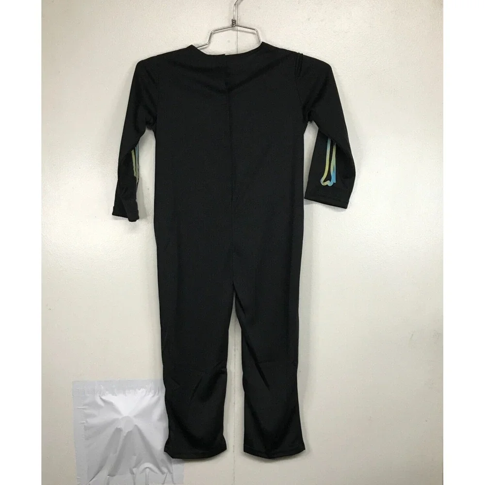 Familus skeleton jumpsuit